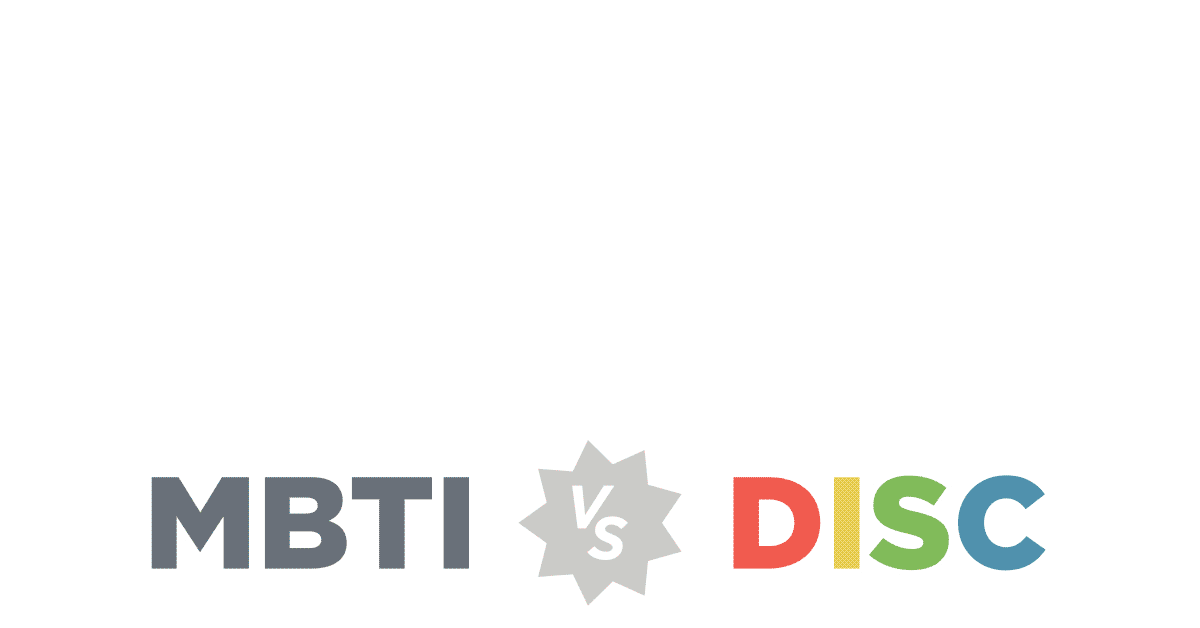 DISC и MBTI: различия между моделями