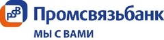 Логотип клиента TTI Россия
