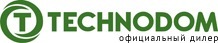Логотип клиента TTI Россия