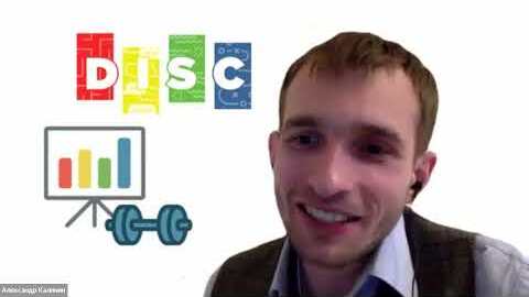 Как общаться с разными типажами DISC — видео 2